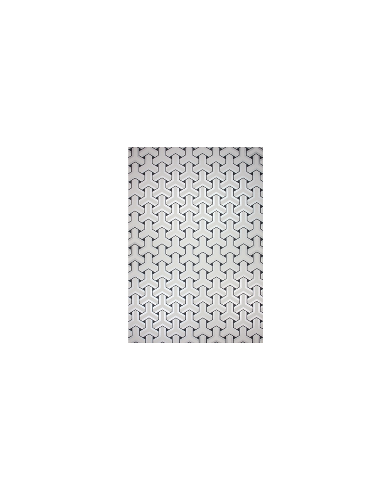 Papel Pintado TRIFID W5556-02 - OSBORNE and LITTLE Papel Pintado TRIFID W5556-02 - OSBORNE and LITTLE