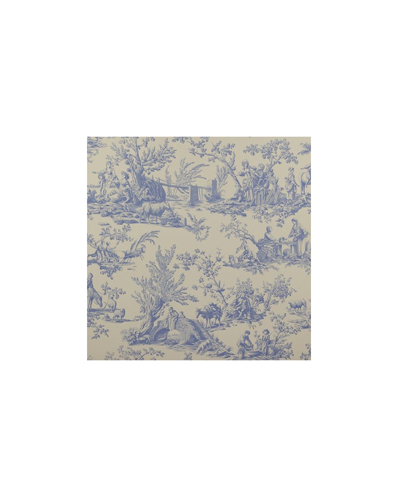 Carta da Parati Bellegarde 03064-01 - MANUEL CANOVAS