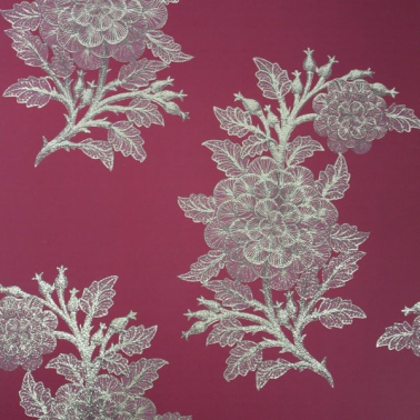 Papel de parede W6433-06 AJOURE - OSBORNE and LITTLE