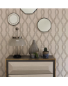 Papel Pintado W6434-03 CANNETILLE - OSBORNE and LITTLE