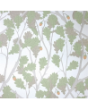 Papel de parede W6430-04 FEUNILLE DE CHENE - OSBORNE and LITTLE