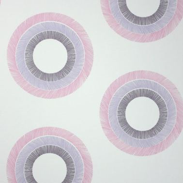 Papel de parede W6436-04 PARURE - OSBORNE and LITTLE