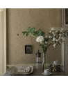 Wallpaper P596-01 TESSERAE - IVORY - Designers Guild