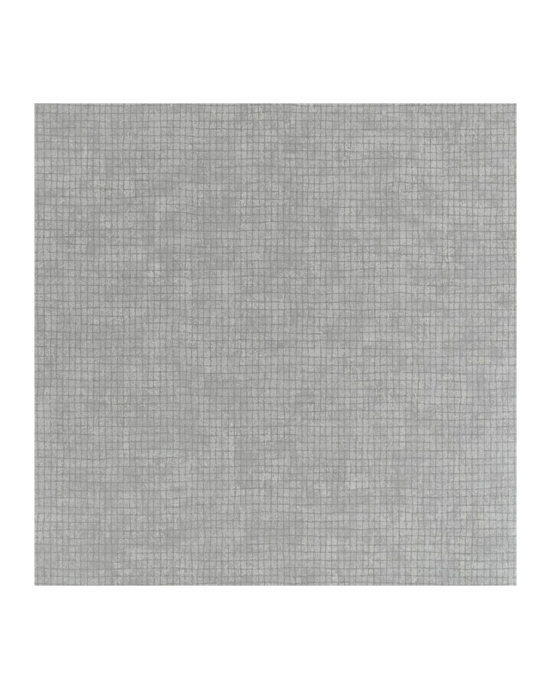 Papel Pintado P596-05 TESSERAE - SILVER - Designers Guild Papel Pintado P596-05 TESSERAE - SILVER - Designers Guild