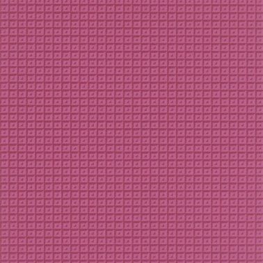 Papel de parede P597-09 GAUTRAIT - FUCHSIA - Designers Guild