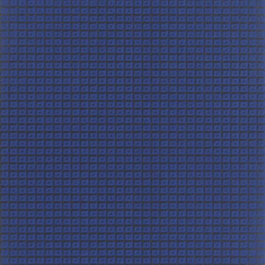 Papel de parede P597-14 GAUTRAIT - COBALT - Designers Guild