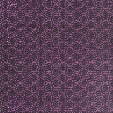 Papel de parede P599-06 GIULIANO - FUCHSIA - Designers Guild