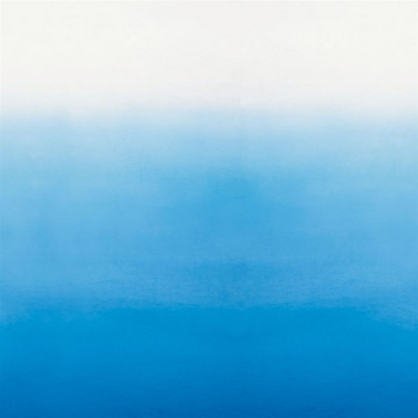 Papel de parede P600-01 SARAILLE - COBALT - Designers Guild