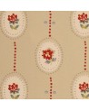 Papier peint 2200201_camee_beige - COORDONNE