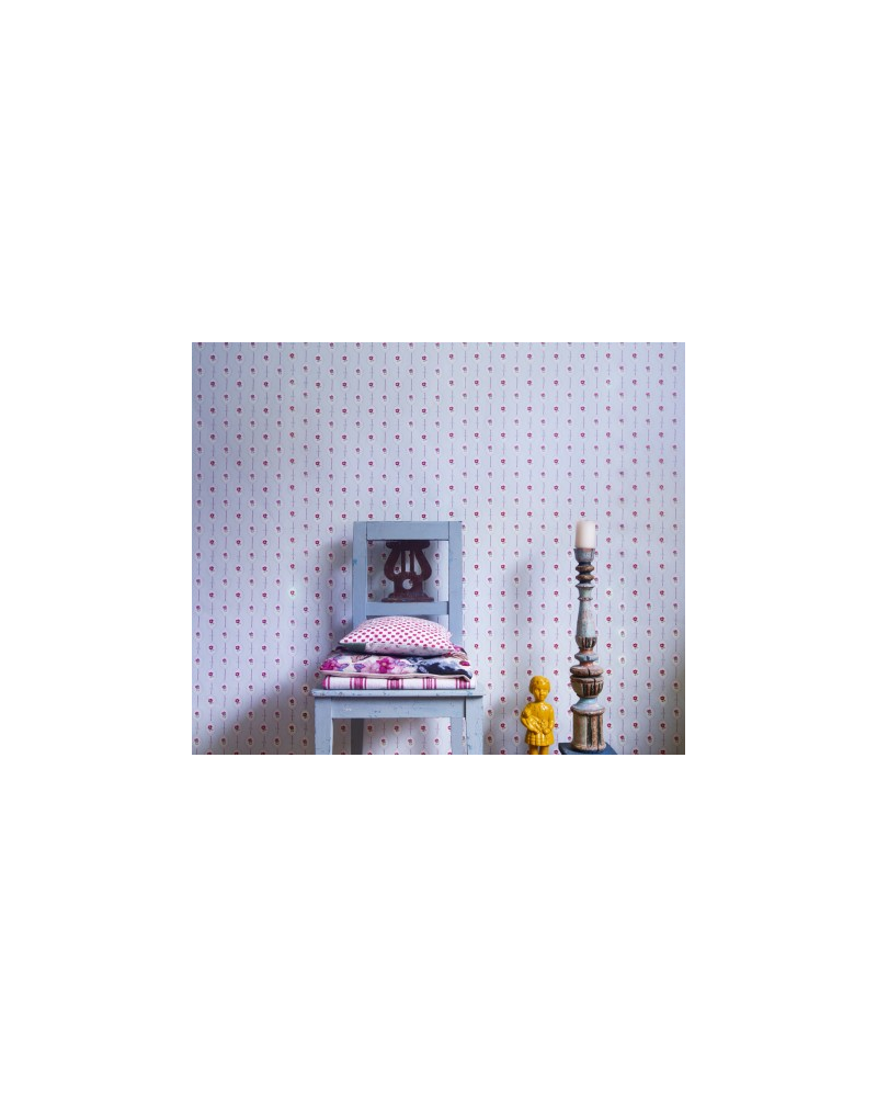 Papier peint 2200201_camee_beige - COORDONNE