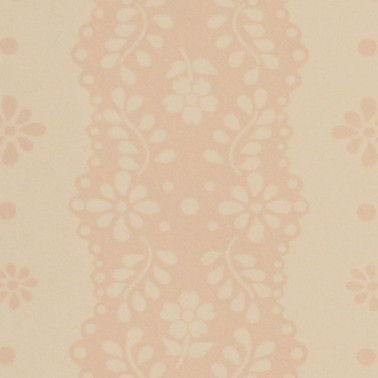 Carta da Parati 2200304_-_dentelle_stripe_pink.bmp - COORDONNE