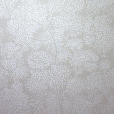 Papel Pintado Woodsford NCW4100-08_CREAM - NINA CAMPBELL