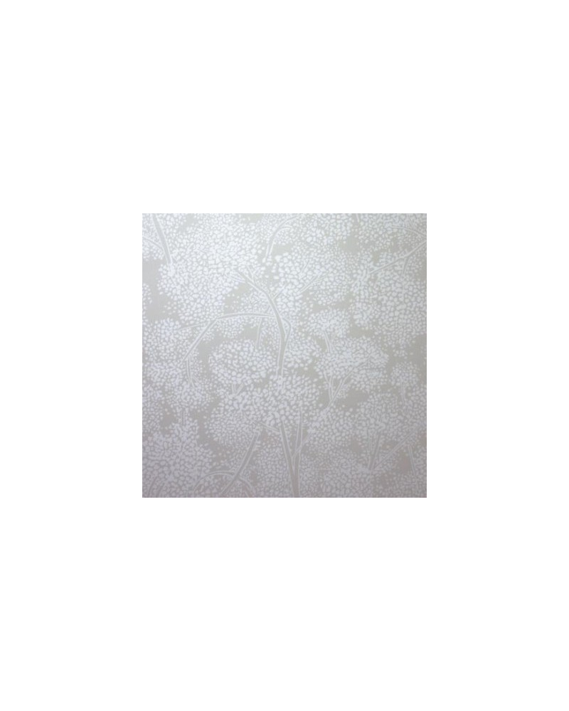 Wallpaper Woodsford NCW4100-08_CREAM - NINA CAMPBELL