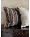 Wallpaper Woodsford NCW4100-08_CREAM - NINA CAMPBELL