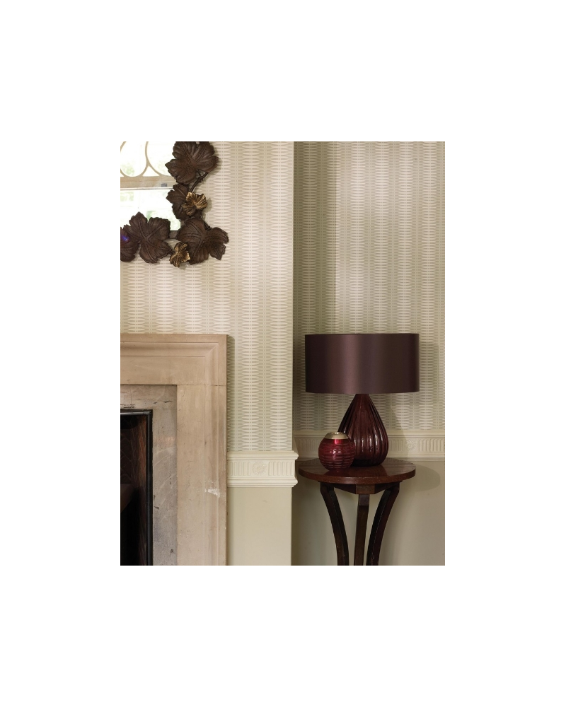 Papel Pintado Boxgrove NCW4102-04_GOLD - NINA CAMPBELL