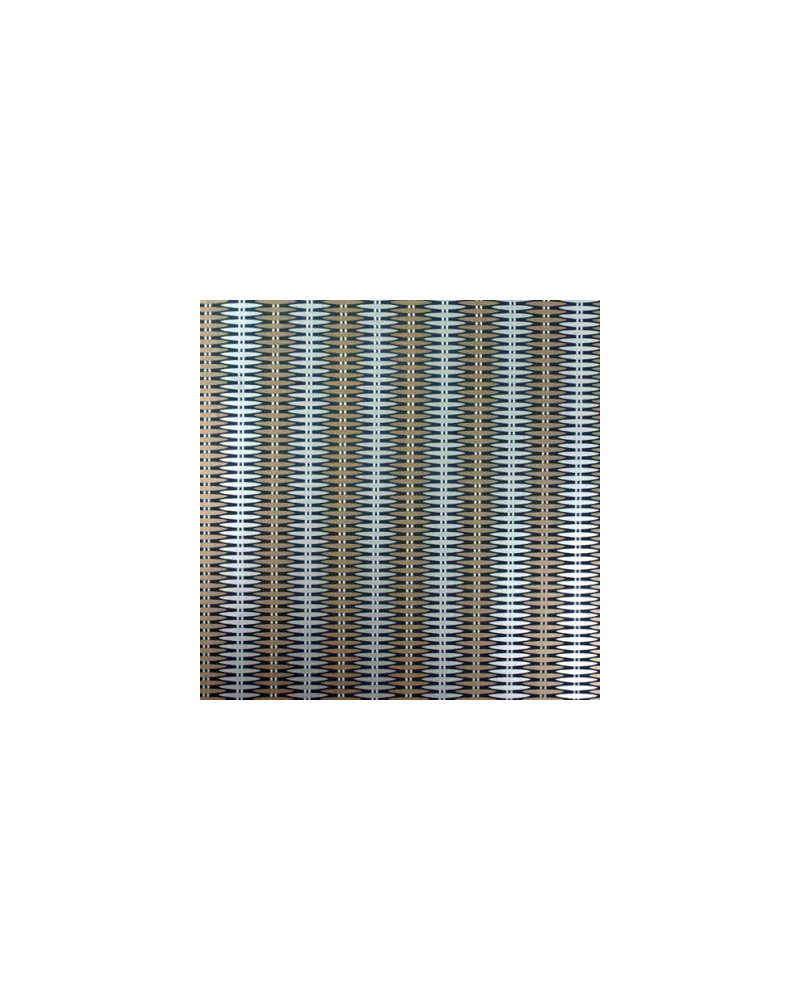 Papel de parede Boxgrove NCW4102-05_BLACK GOLD - NINA CAMPBELL