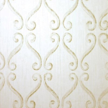 Papel Pintado Wilmington NCW4107-03_STONE GOLD - NINA CAMPBELL