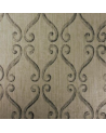 Papel de parede Wilmington NCW4107-04_METALLIC PISTACH - NINA CAMPBELL