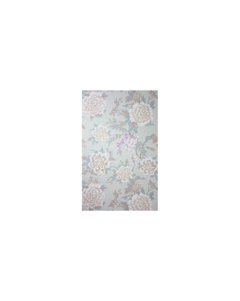 Papel Pintado W6492-04 PERSIAN GARDEN - OSBORNE and LITTLE Papel Pintado W6492-04 PERSIAN GARDEN - OSBORNE and LITTLE