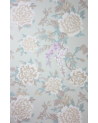 Papel Pintado W6492-04 PERSIAN GARDEN - OSBORNE and LITTLE