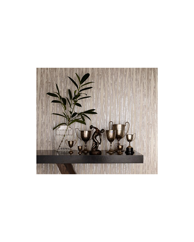 Papel Pintado W6496-02 CHARBAGH PALE - OSBORNE and LITTLE