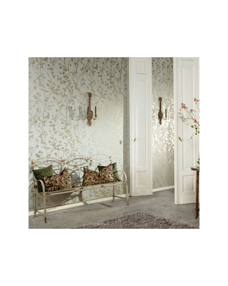 Wallpaper PAL 5057 - Omexco