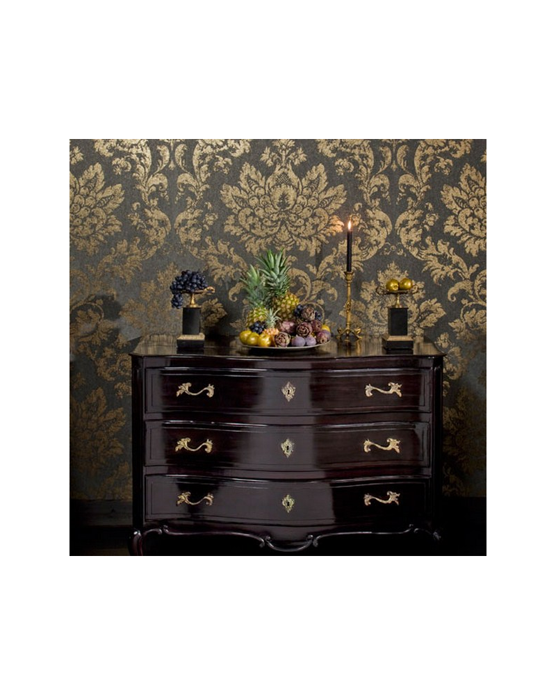 Wallpaper PAL 6032 - Omexco