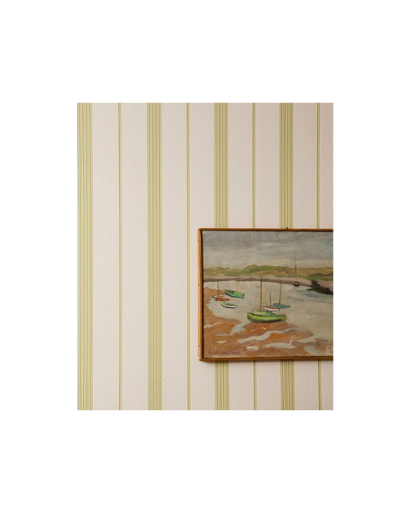 Papel Pintado PW011_05 - WILLIAM YEOWARD