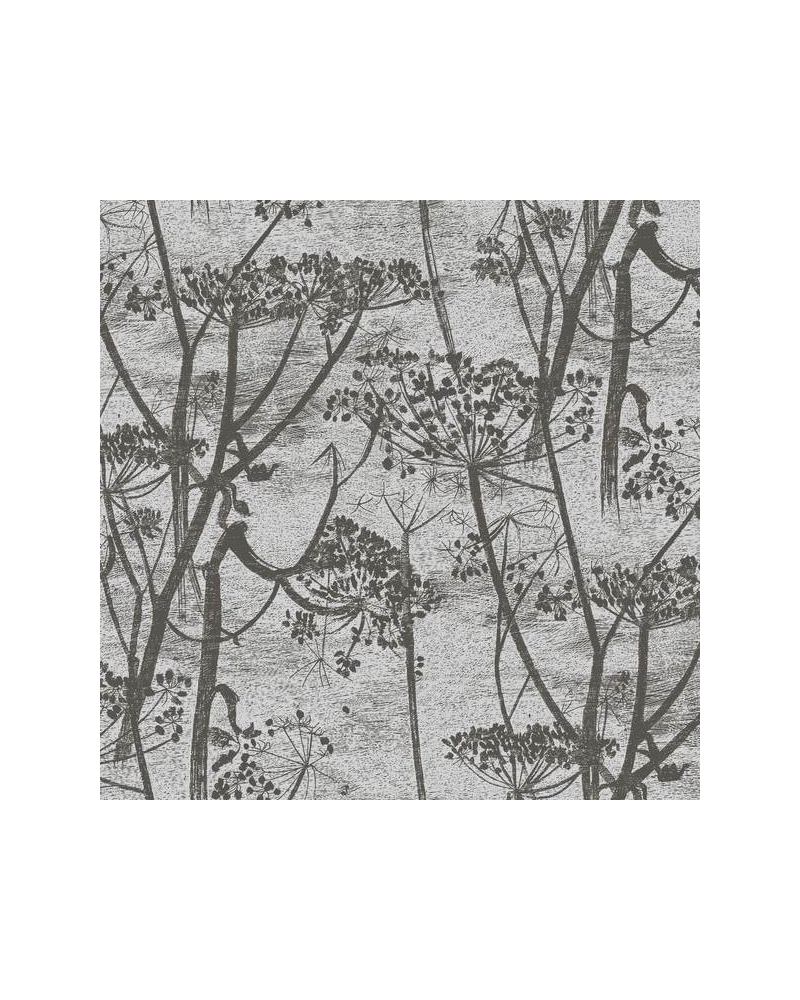 Carta da Parati Cow Parsley 95-9050 - COLE and SON Carta da Parati Cow Parsley 95-9050 - COLE and SON