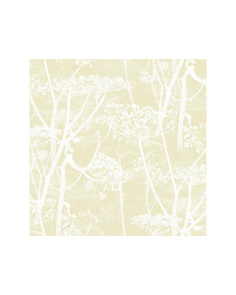 Tapete Cow Parsley 95-9053 - COLE and SON Tapete Cow Parsley 95-9053 - COLE and SON