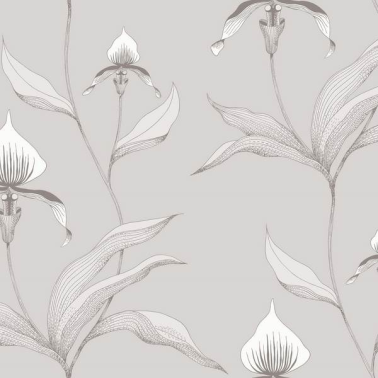 Papel de parede Orchid 95-10055 - COLE and SON