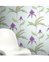 Papel de parede Orchid 95-10058 - COLE and SON