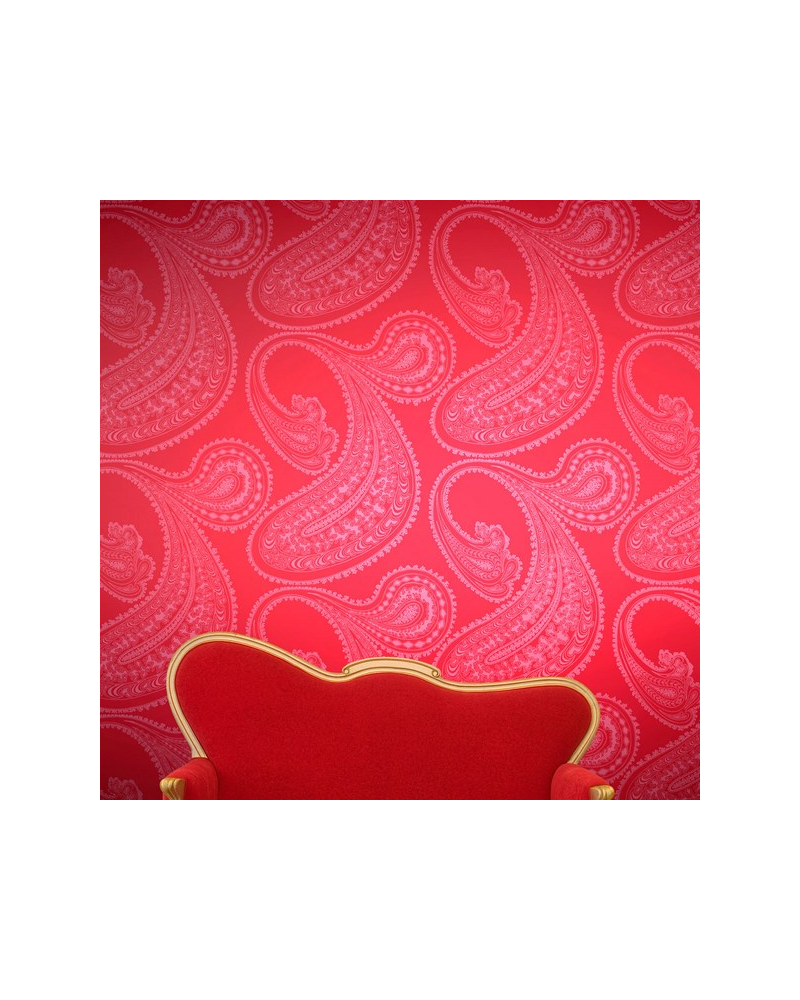 Carta da Parati Rajapur 95-2014 - COLE and SON