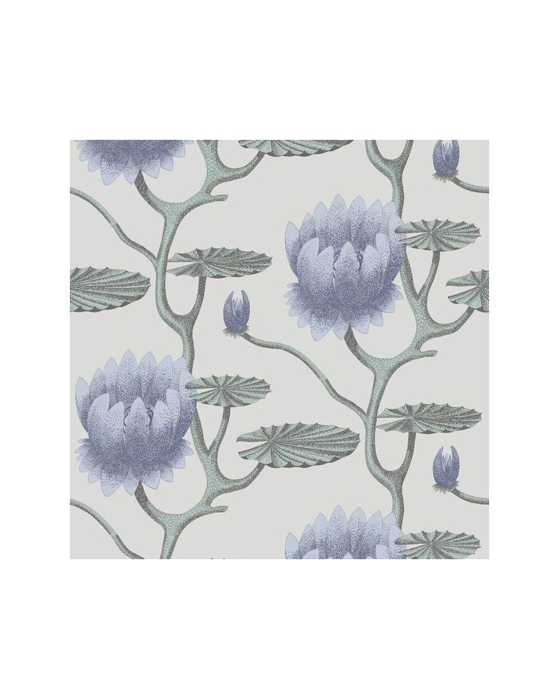 Tapete Summer Lily 95-4024 - COLE and SON Tapete Summer Lily 95-4024 - COLE and SON