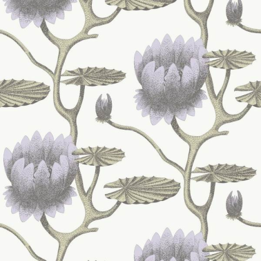 Carta da Parati Summer Lily 95-4023 - COLE and SON