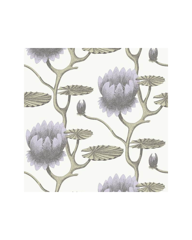 Tapete Summer Lily 95-4023 - COLE and SON Tapete Summer Lily 95-4023 - COLE and SON