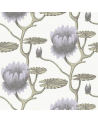 Tapete Summer Lily 95-4023 - COLE and SON