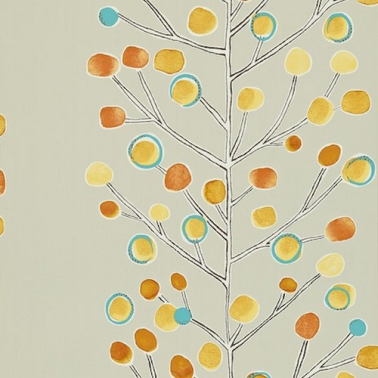 Papel Pintado Berry Tree NMEL110203 - SCION
