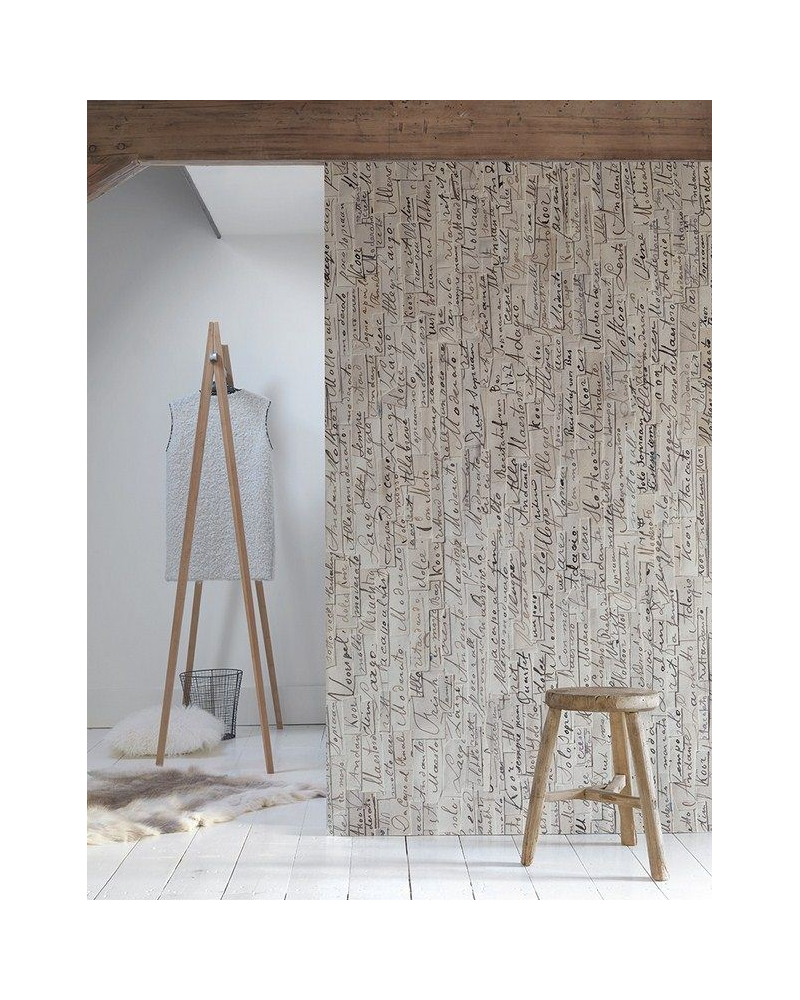 Papier peint REM-03 - NLXL