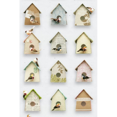 Birdhouse