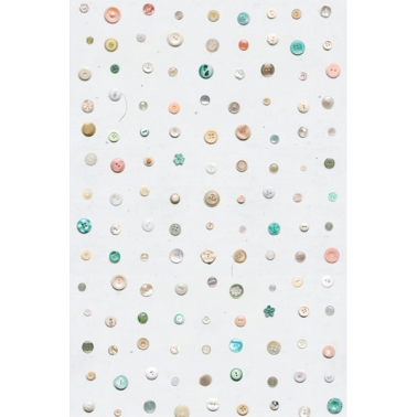 Papel Pintado Button - STUDIO DITTE
