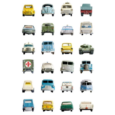 Wallpaper Cars - STUDIO DITTE