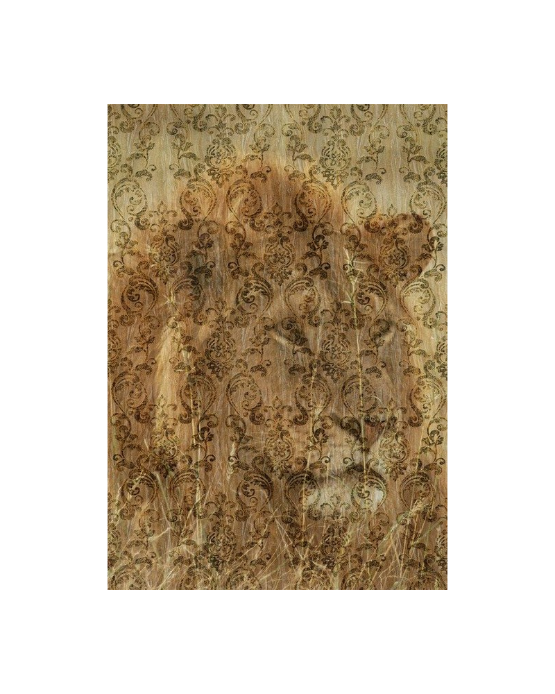 Carta da Parati RC12069 - ROBERTO CAVALLI