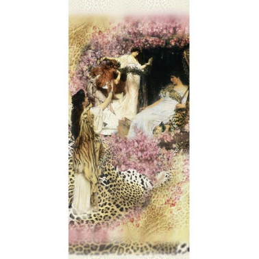 Carta da Parati RC12073 - ROBERTO CAVALLI