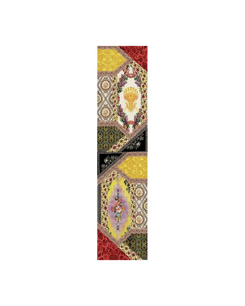 Wallpaper RC12076 - ROBERTO CAVALLI