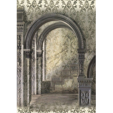 Carta da Parati RC12078 - ROBERTO CAVALLI