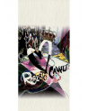 Wallpaper RC12084 - ROBERTO CAVALLI