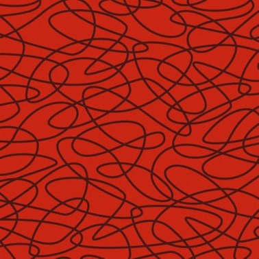 Carta da Parati bramante-rojo - EQUIPO DRT