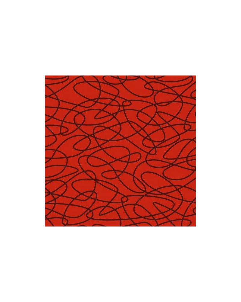 Papel de parede bramante-rojo - EQUIPO DRT Papel de parede bramante-rojo - EQUIPO DRT