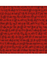Papel de parede katmandu-rojo - EQUIPO DRT